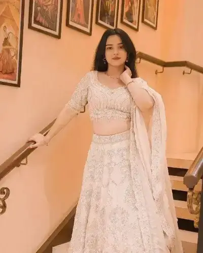 Escort Service In Udaipurwati